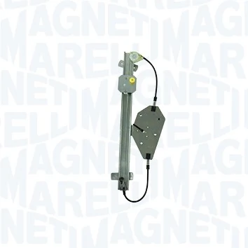 Window Regulator